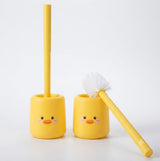 فرشة تواليت بالقاعدة