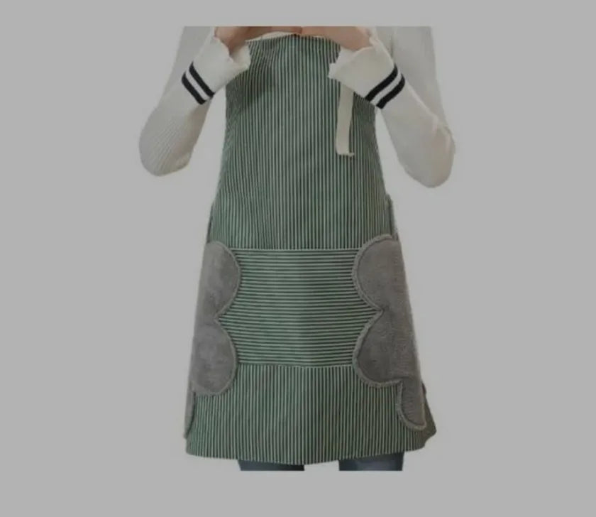 مريلة مطبخ