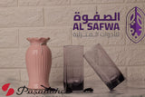 شوب لونا الوان تركي 6 قطعة