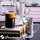 مج ميلا سادة تركي 6 قطعة 73053