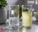 شوب ليا سادة تركي 6 قطعة 72274