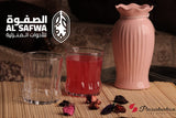 شاي جايا سادة تركي 6 قطعة 72240