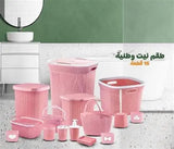 طقم نيت 15 ق وطنية